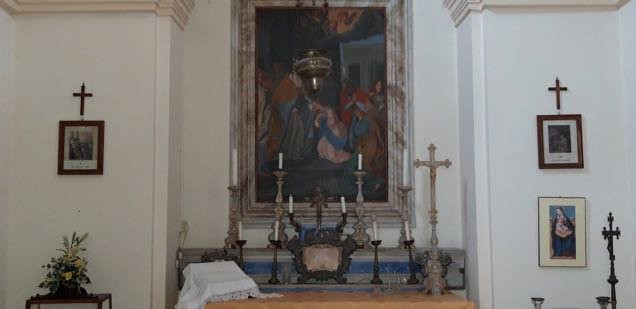 Villa del Cardinale主图