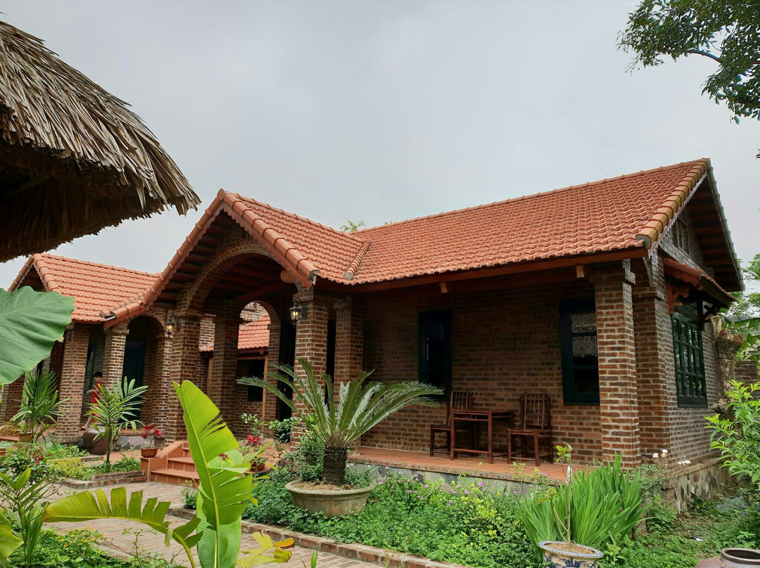 Dinh Gia Home Villa & Resort主图