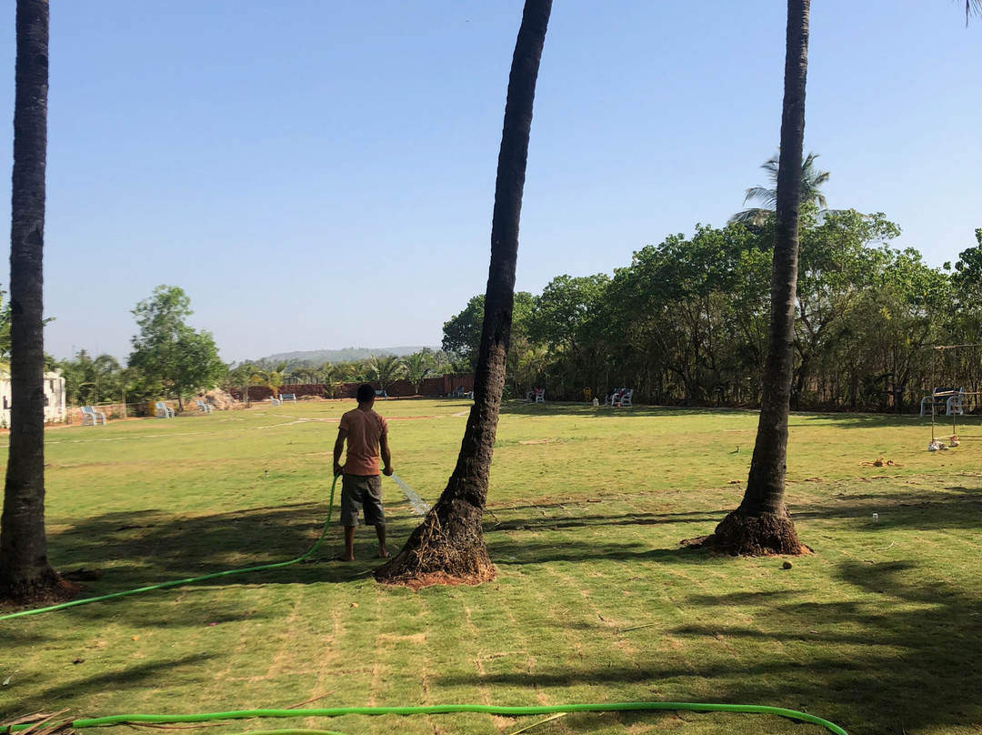 Span Suites and Villas主图