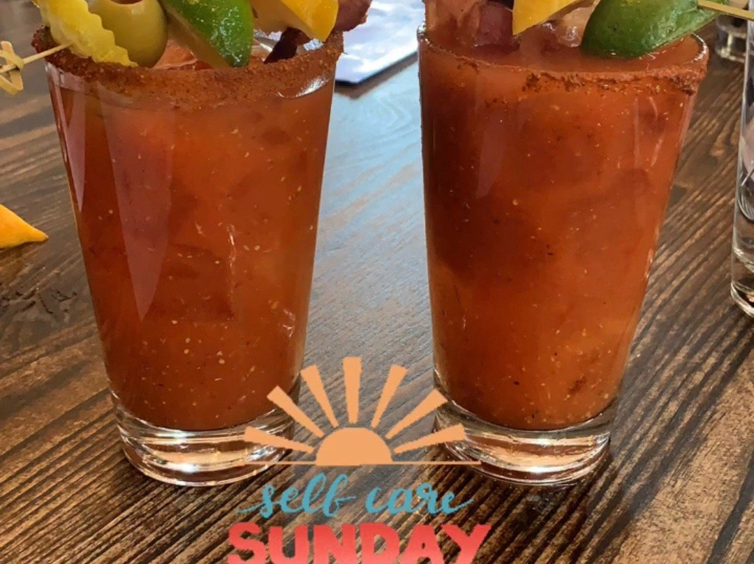 Public House National Harbor-国家港口必去景点