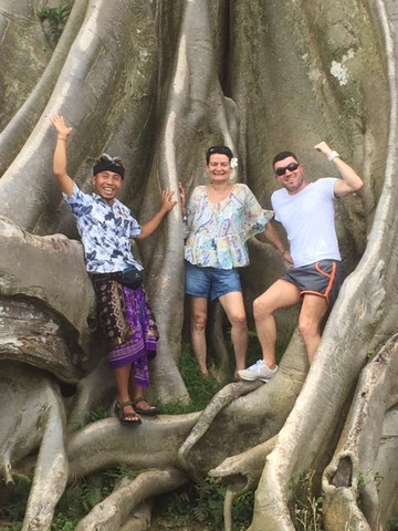 Wayan Putra Guide Francophone-乌布必去景点