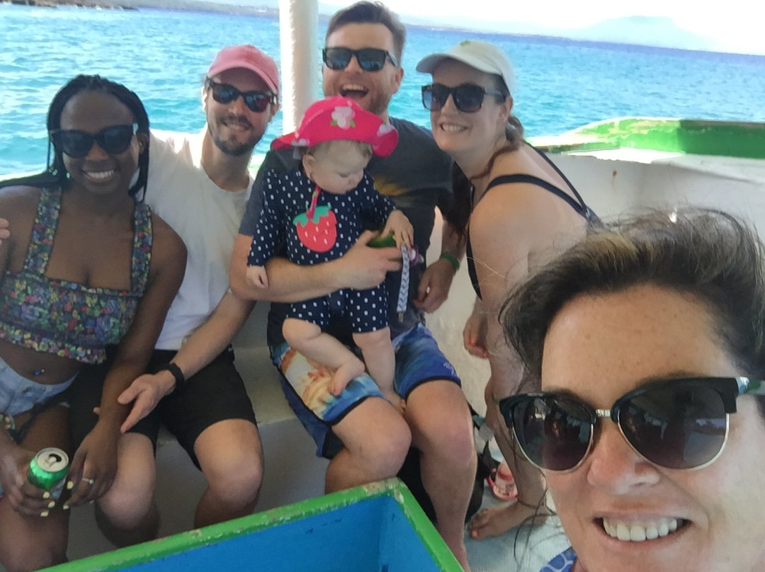 Que lo Que Tours-苏莎亚必去景点