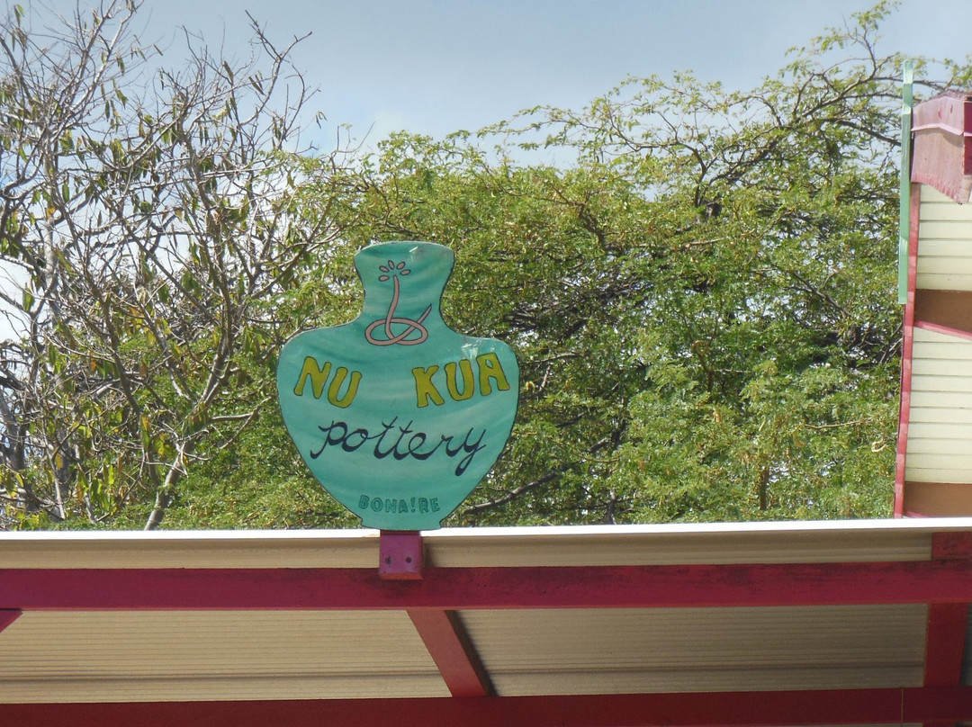 Nu Kua Ceramics-Kralendijk必去景点