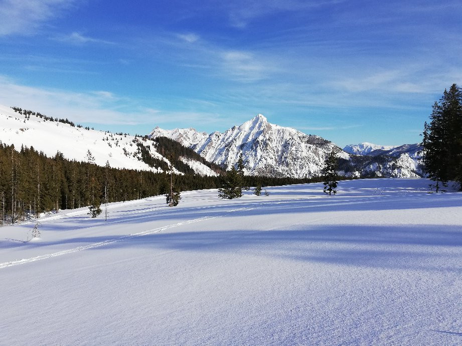 Postalm