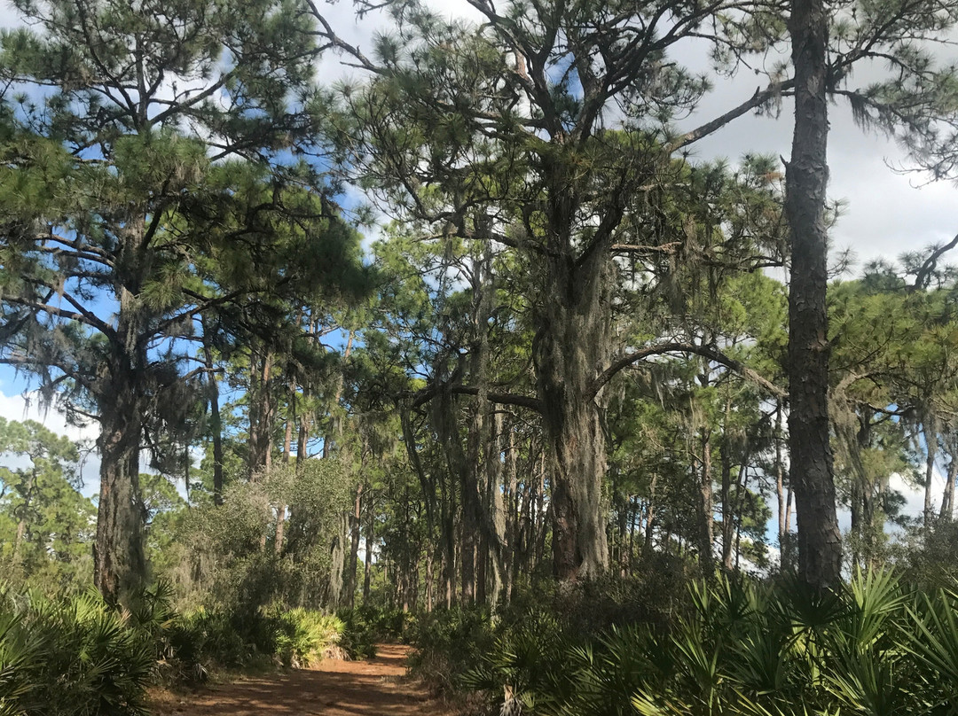Ann & Chuck Dever Memorial Regional Park-恩格尔伍德必去景点