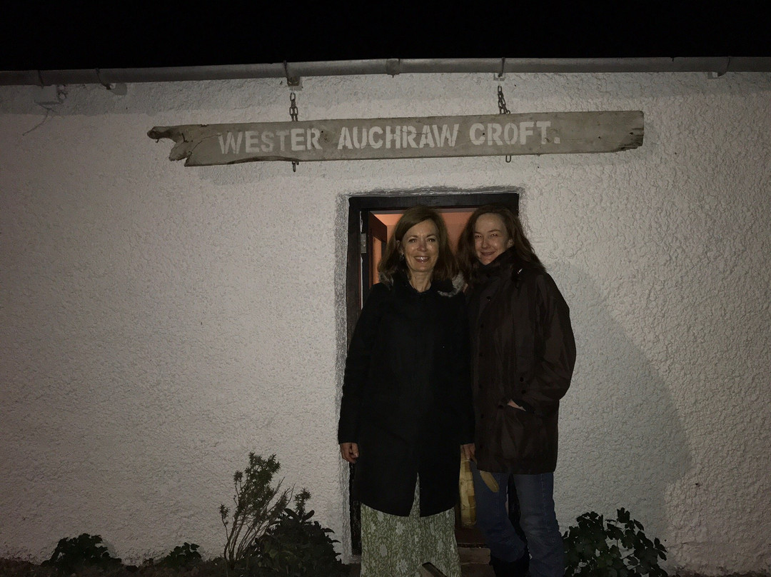 Wester Auchraw Croft B & B主图