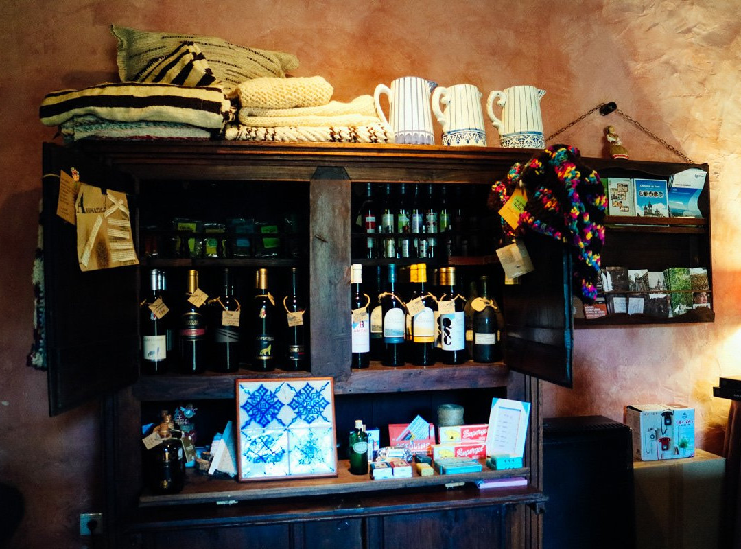 Quinta do Rapozinho主图