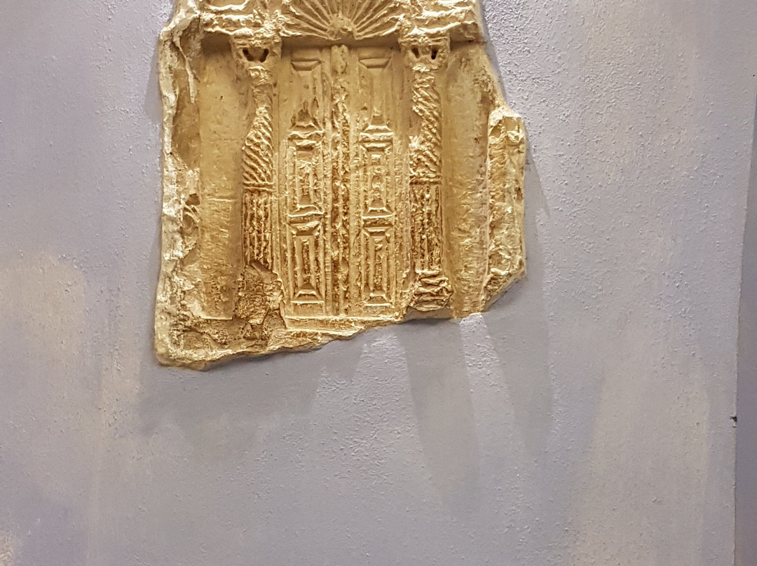 The Old Synagogue-Peki'in必去景点