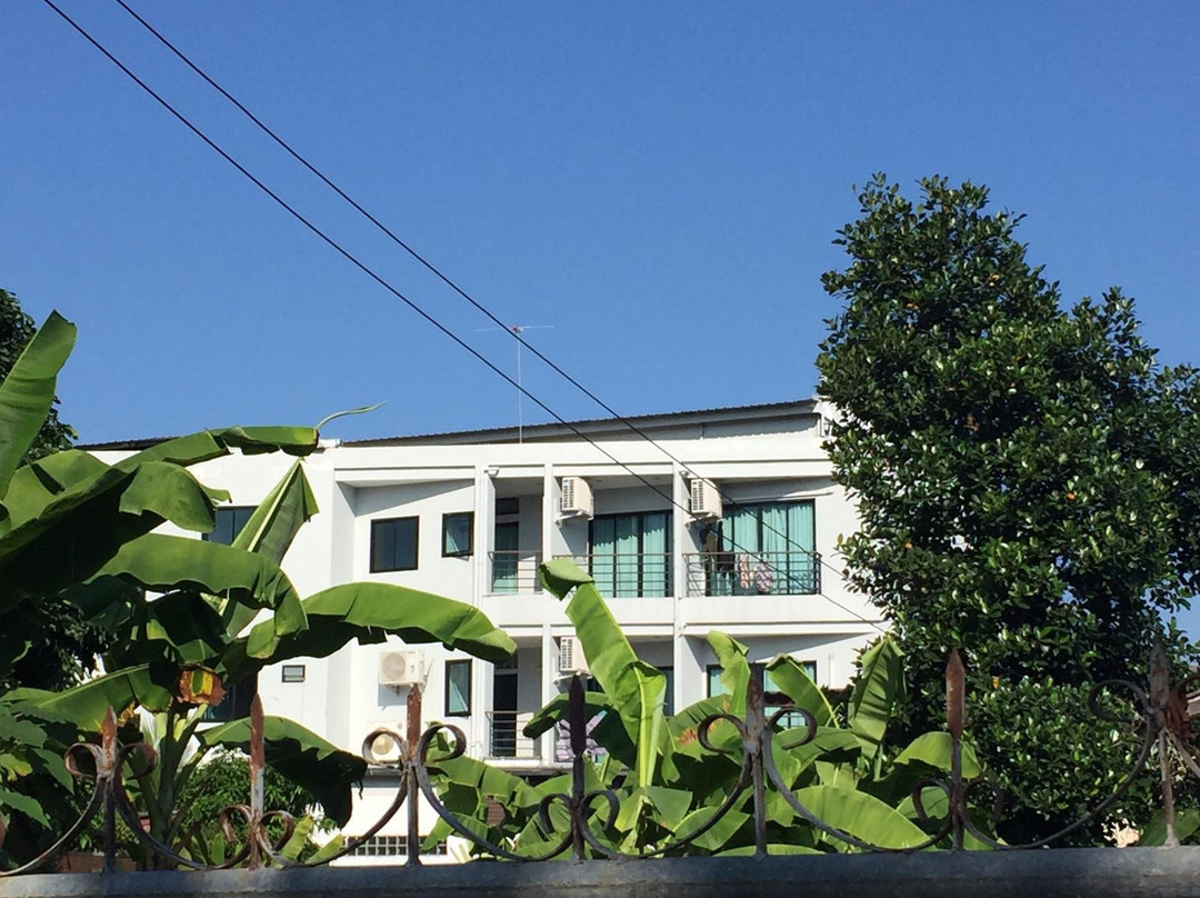 Villa Rassada Nakorn Lampang主图