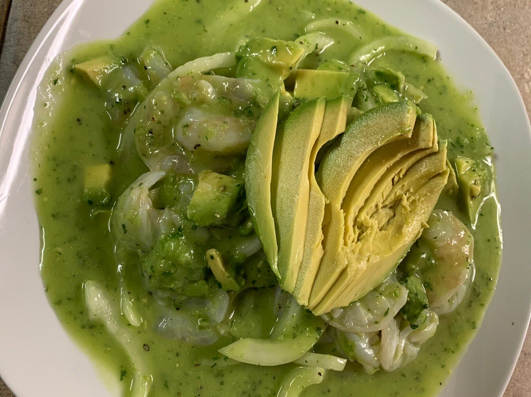 El Corral Mexican Grill