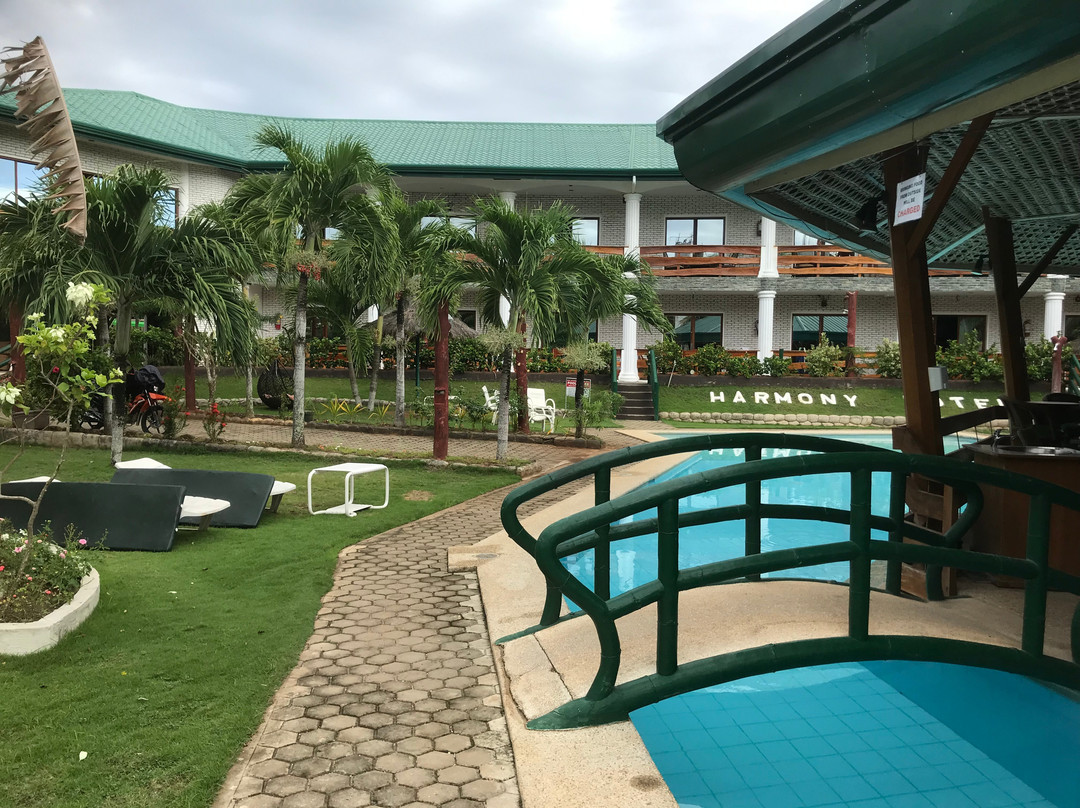 华美伦酒店主图