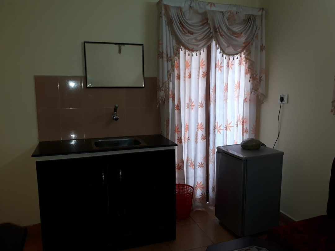 Vrindavan Suites Guruvayur