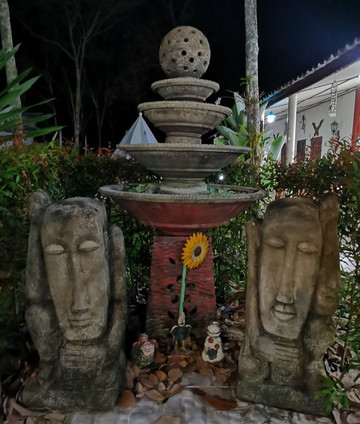 Soodsoi Resort主图