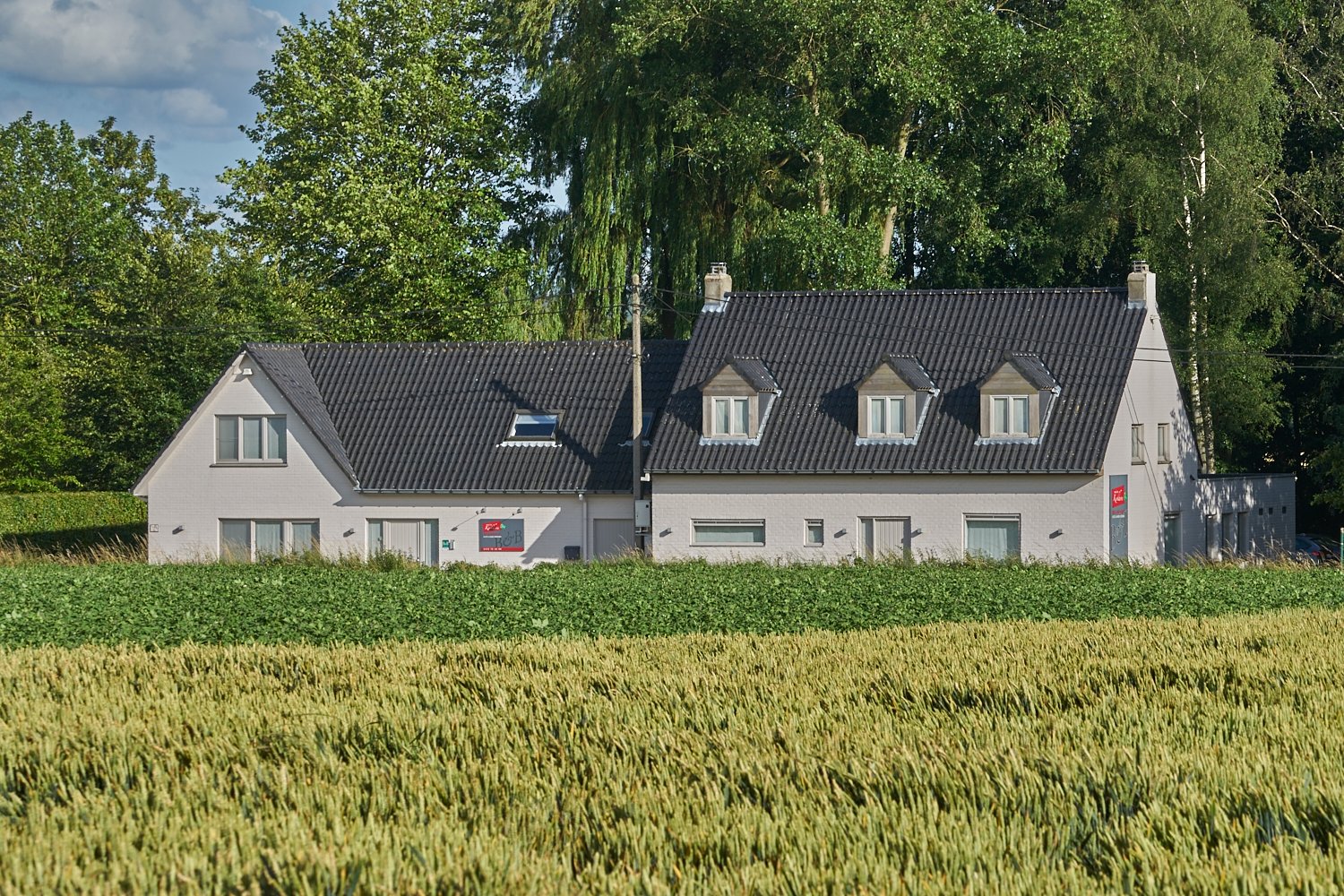Maison Kerkhove-官方