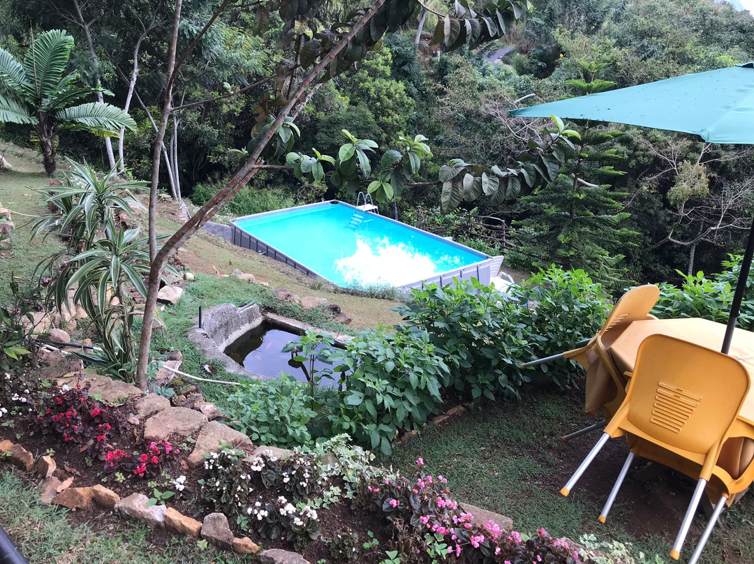 海德威班德勒韦勒酒店主图