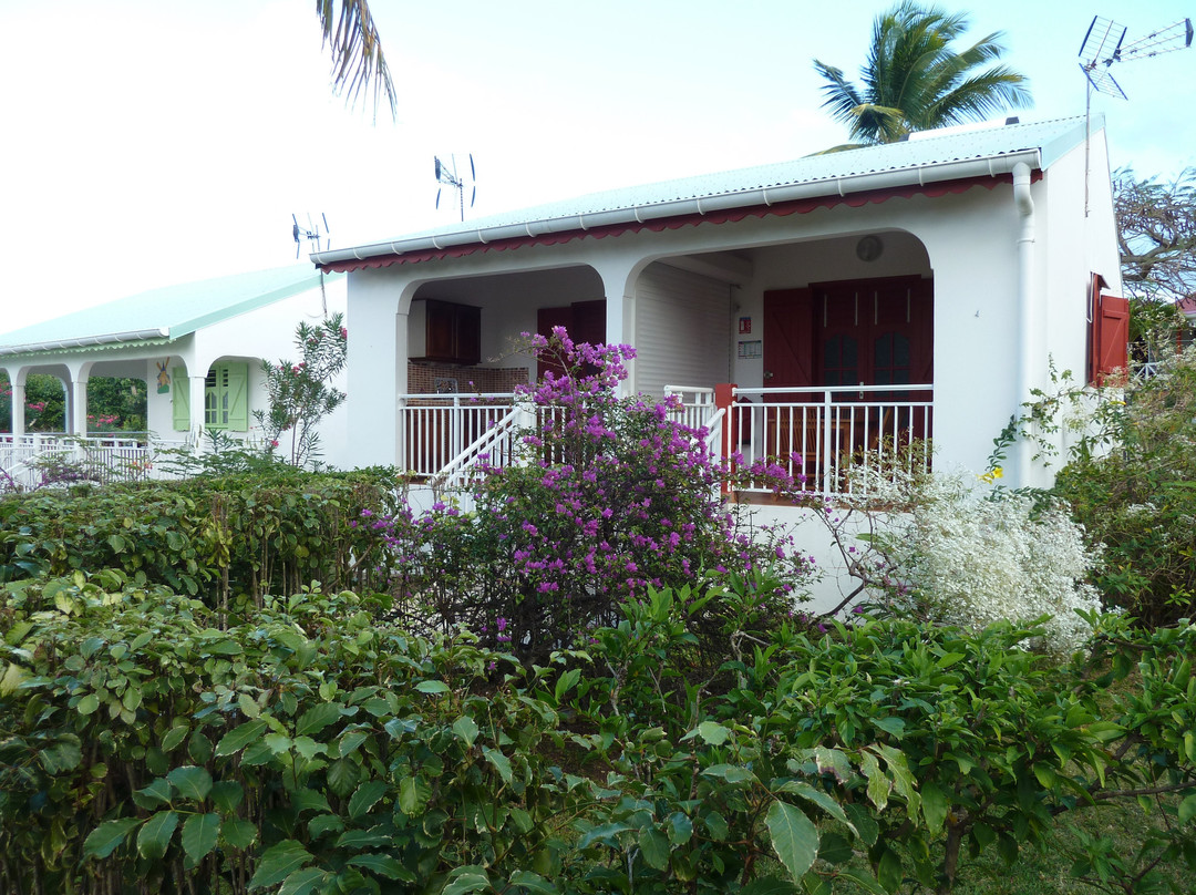 Village de Menard主图