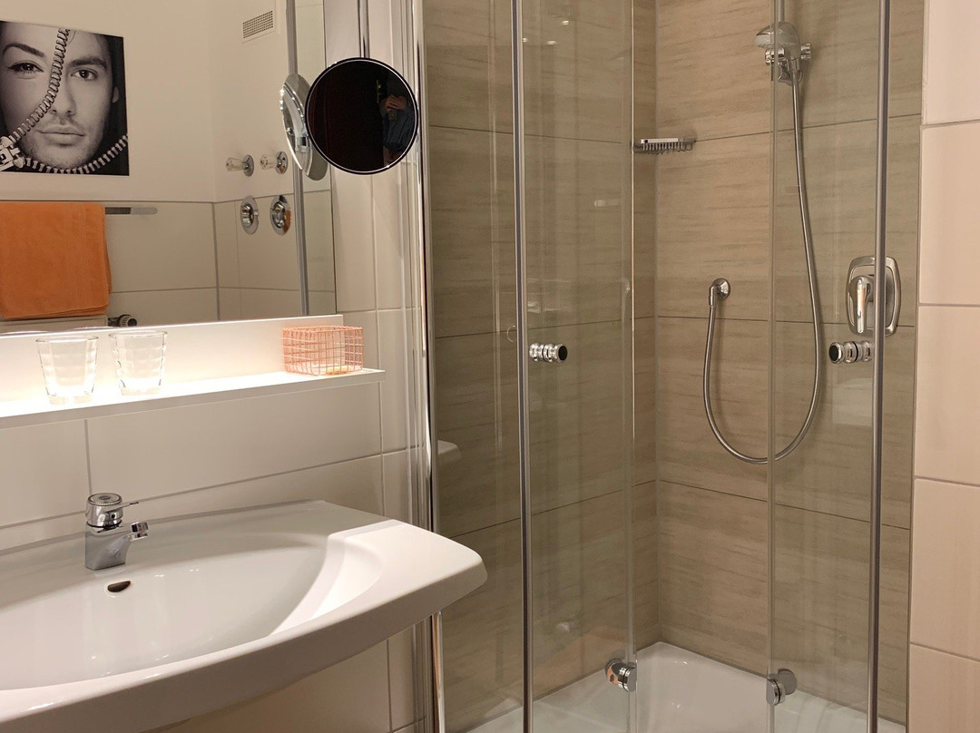 City-Hotel Aschaffenburg主图