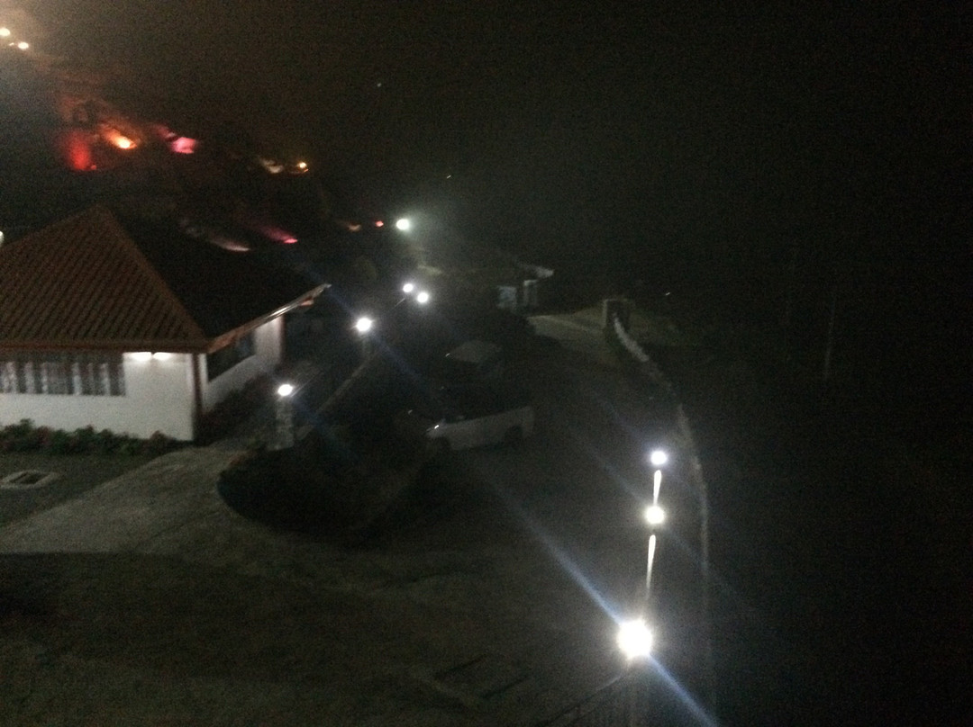 Daynish Rock Bungalow主图