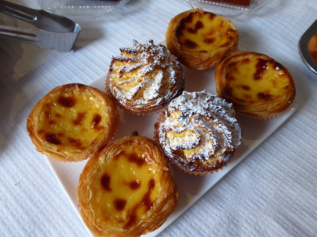 Palácio Nova Seara主图