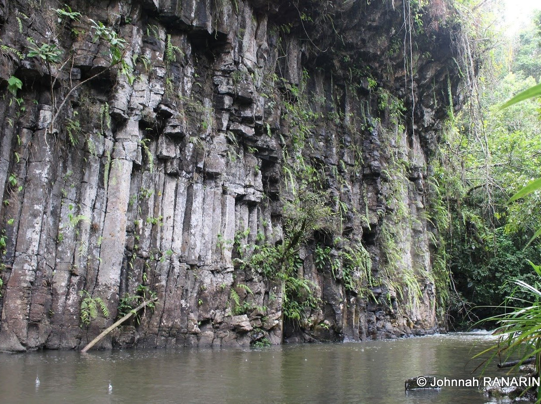 Makira Natural Park-Maroantsetra必去景点