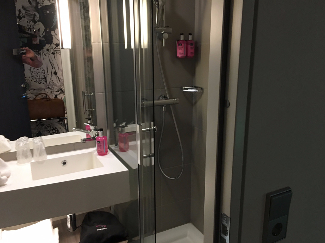 Moxy Munich Messe主图