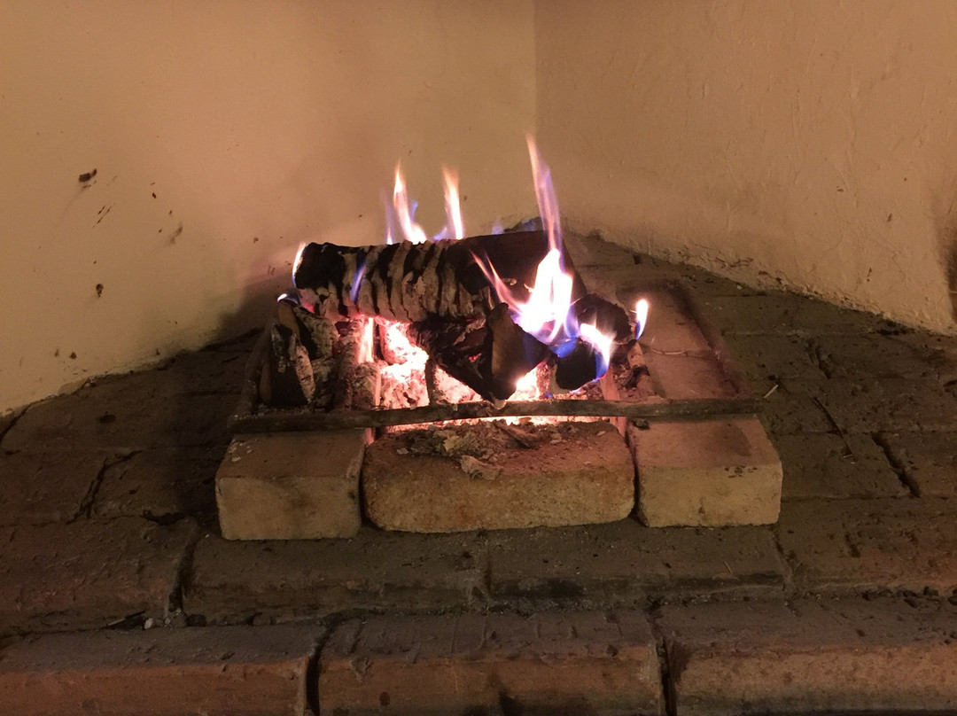 Almtalhof Hotel主图