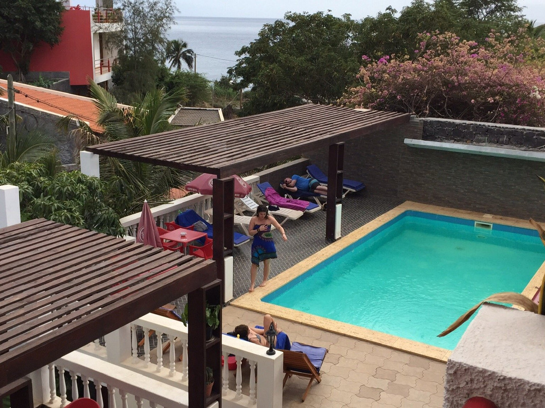 Pousada Quinta Ribeirinha主图