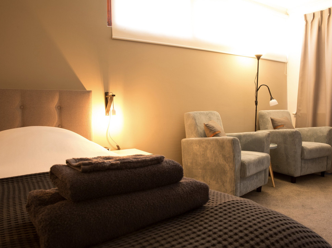 Bed and Breakfast Groningen - Peizerweg主图