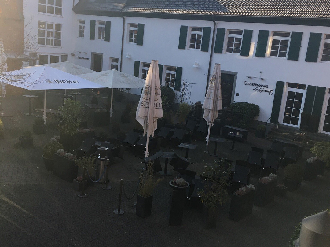 Clostermannshof Hotel主图