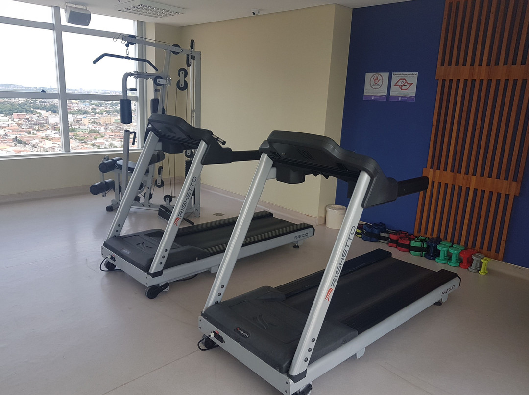 Hotel Rainha do Brasil主图