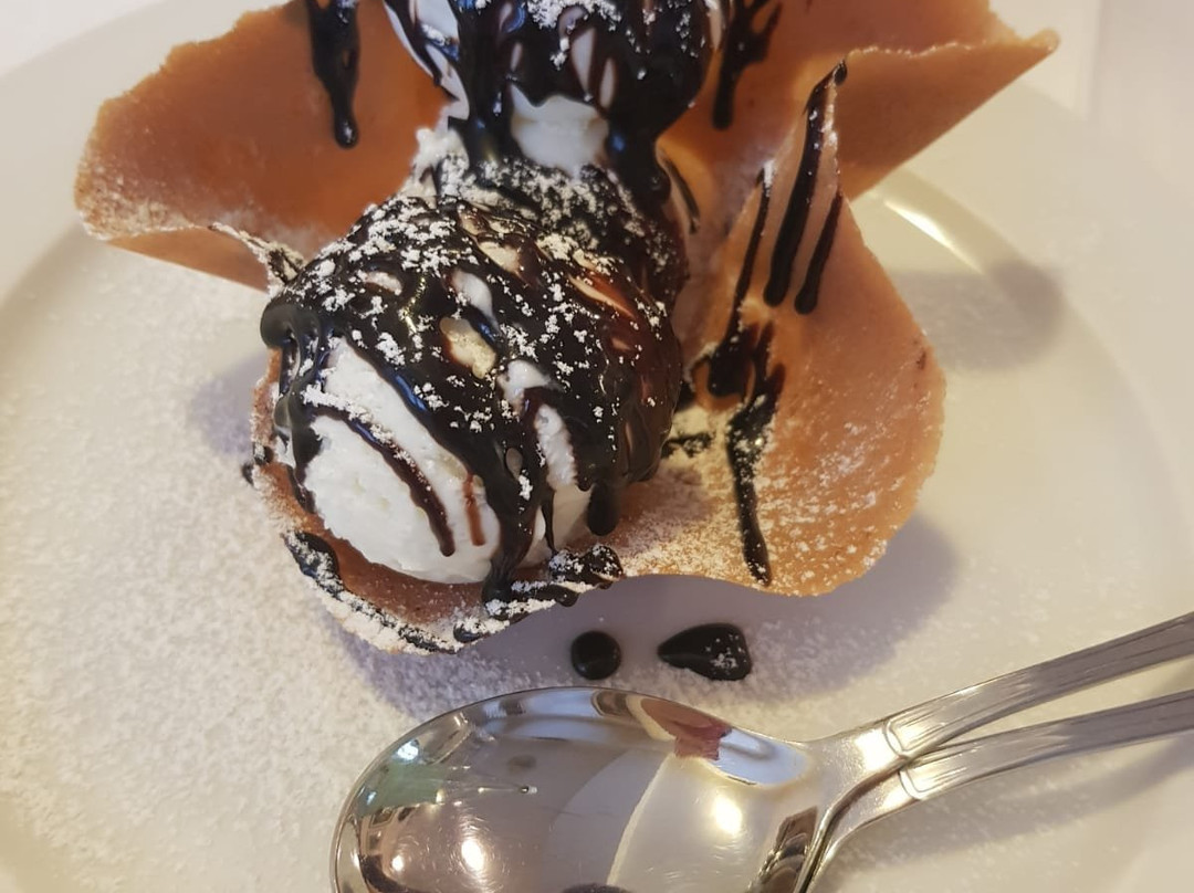 Albergo Ristorante Al Laghetto主图