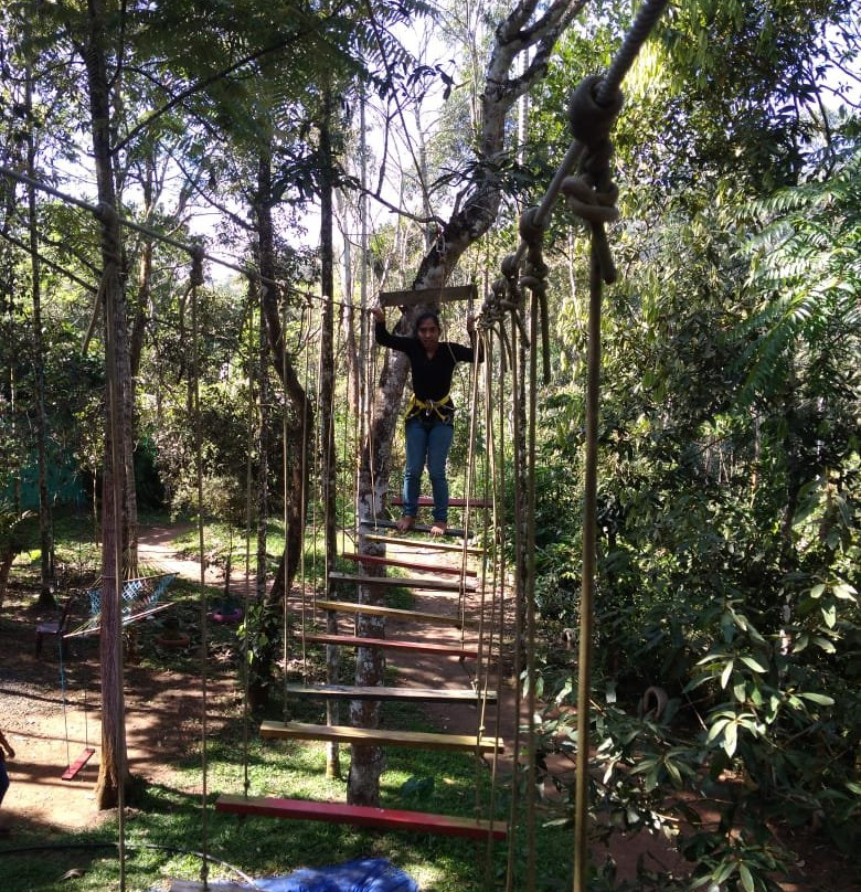 Rope n Ladder Adventure Park景点图片