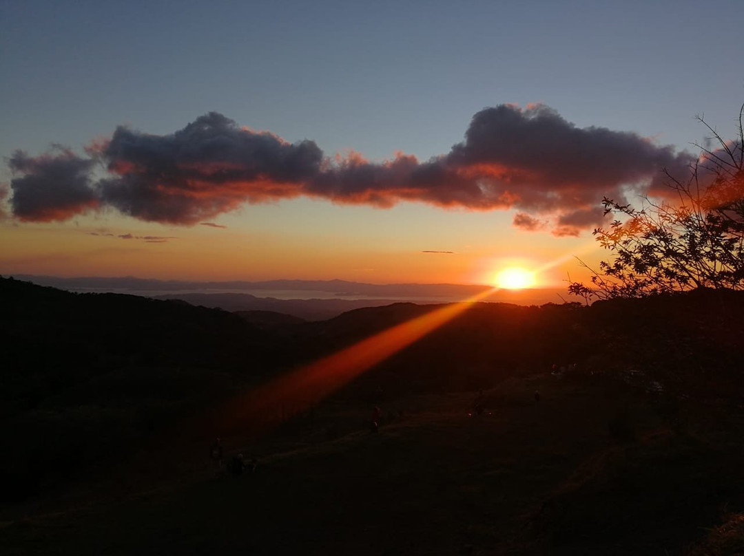 Finca EL Zapote Horseback Riding景点图片