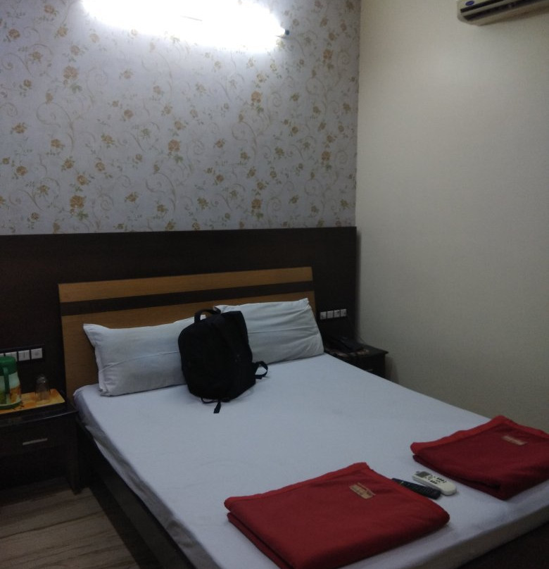 Udupi Radhakrishna Residency