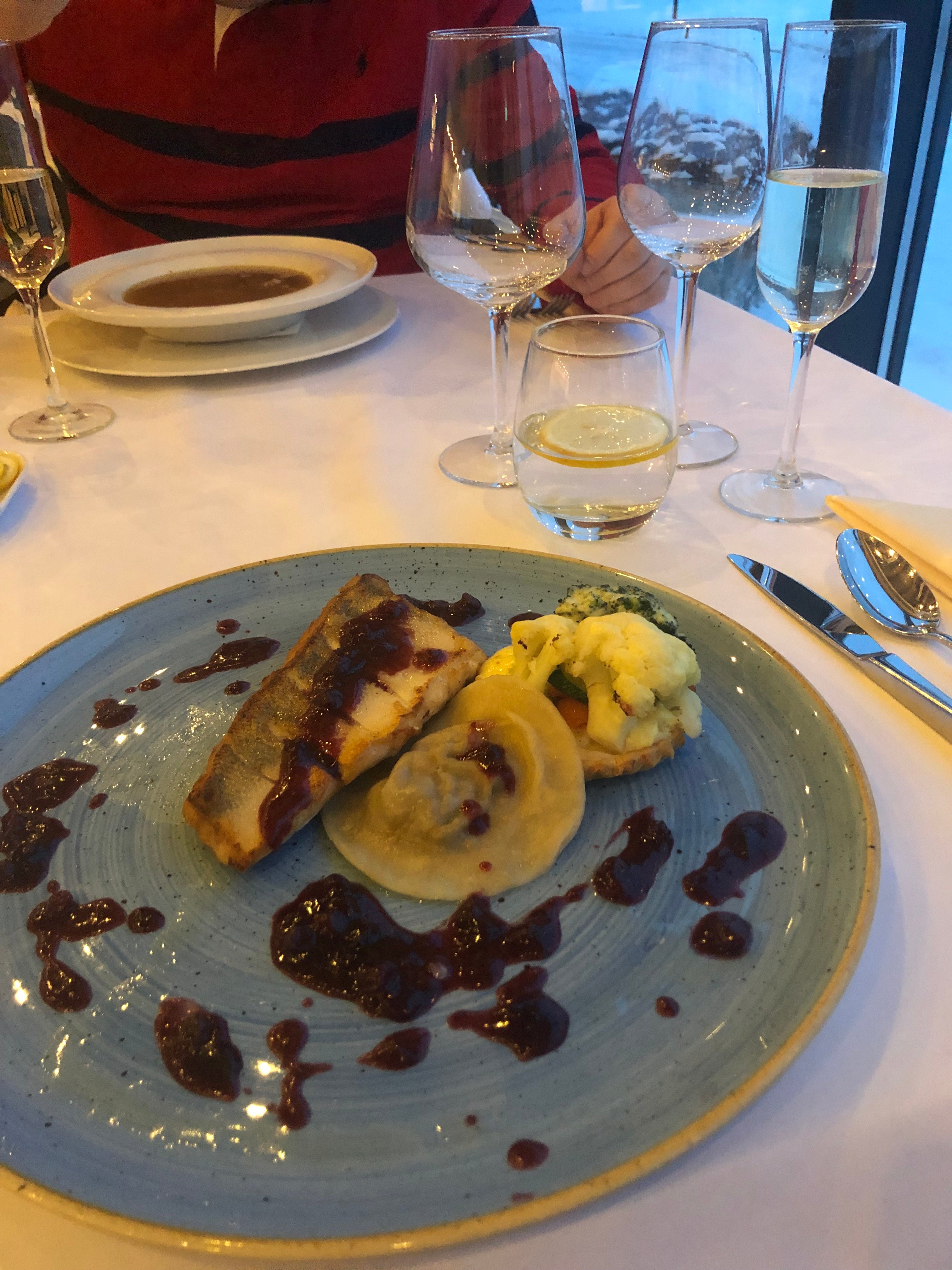 Hotel Bonifacio - Spa & Sport Resort-餐饮