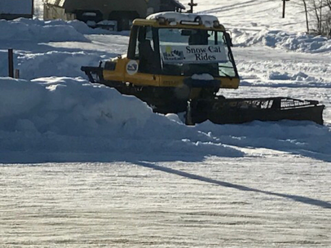 Black Mountain-杰克逊必去景点