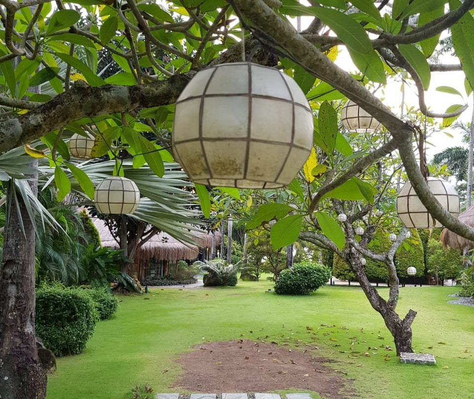 爱特斯菲尔Spa度假酒店主图