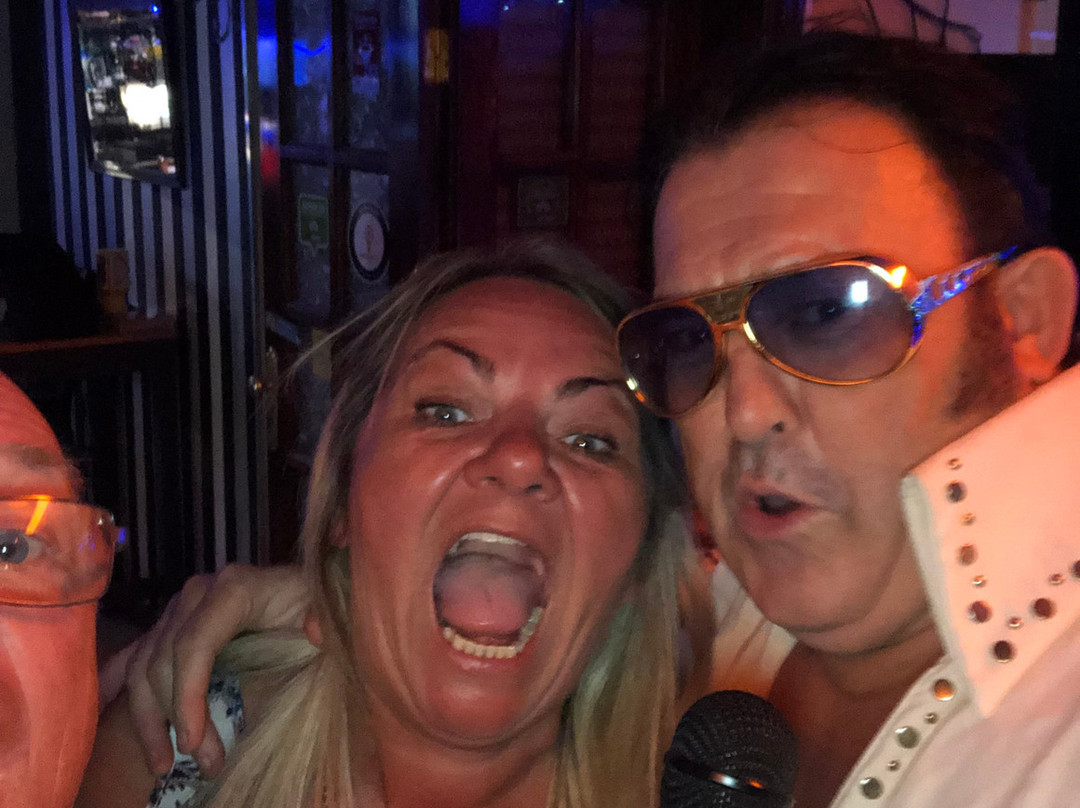 Seven Islands Sports Bar-特纳里夫必去景点