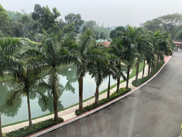 Grand Sultan Tea Resort & Golf主图