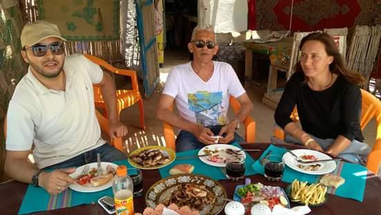 Trip With Soufiane-马拉喀什必去景点