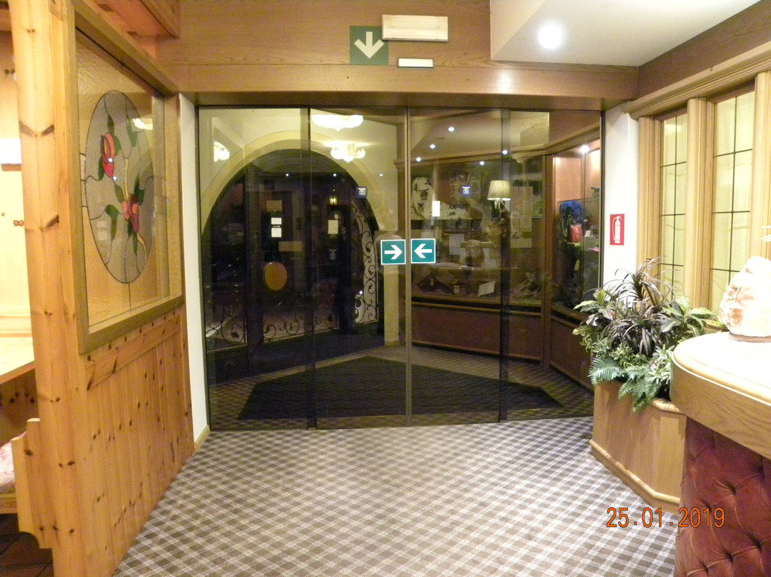 Hotel Scoiattolo主图