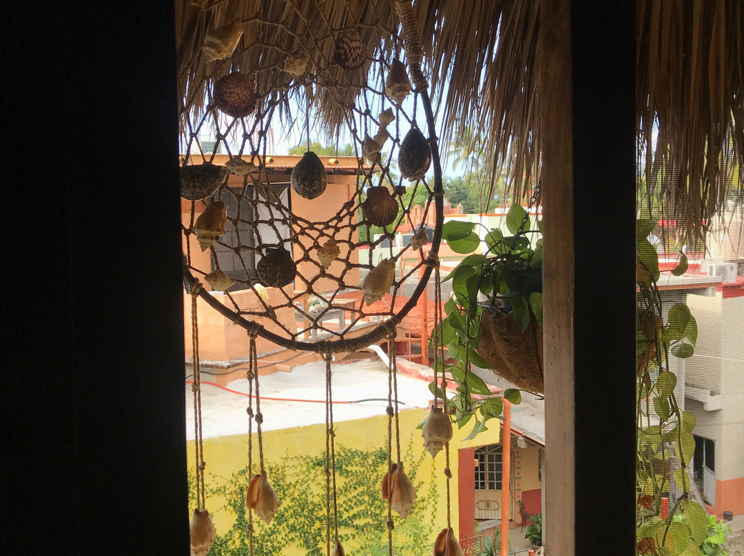 Hotel Cielo Rojo主图