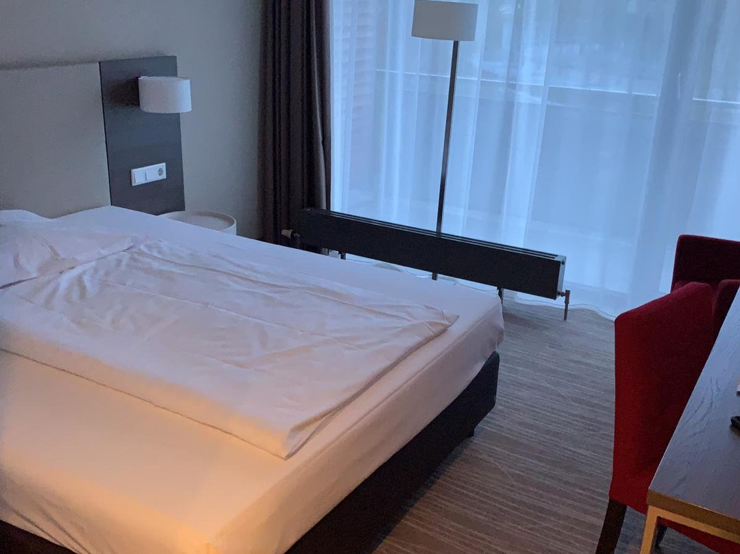 GenoHotel Baunatal主图