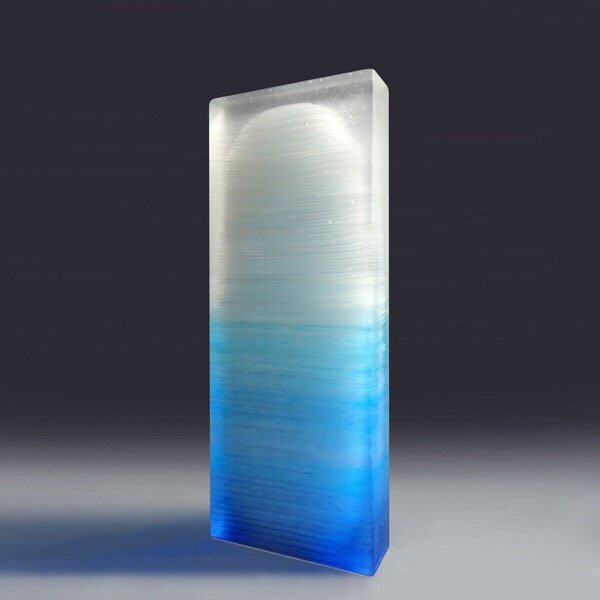 Red Moon Contemporary Art Glass Gallery-Armadale必去景点
