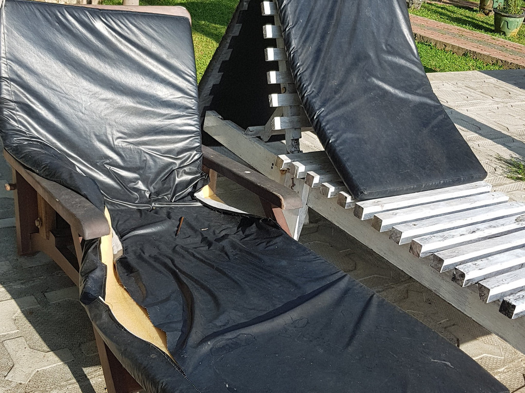 提山度假酒店主图