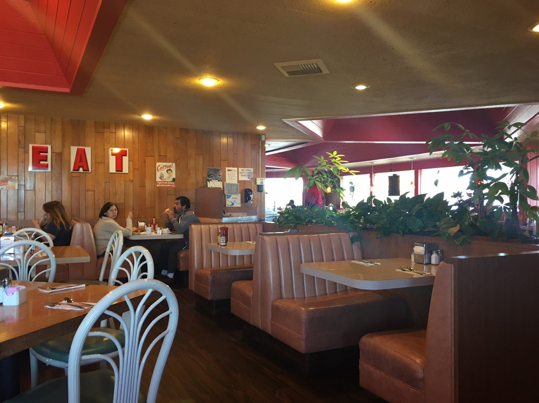 Goldenwest Diner