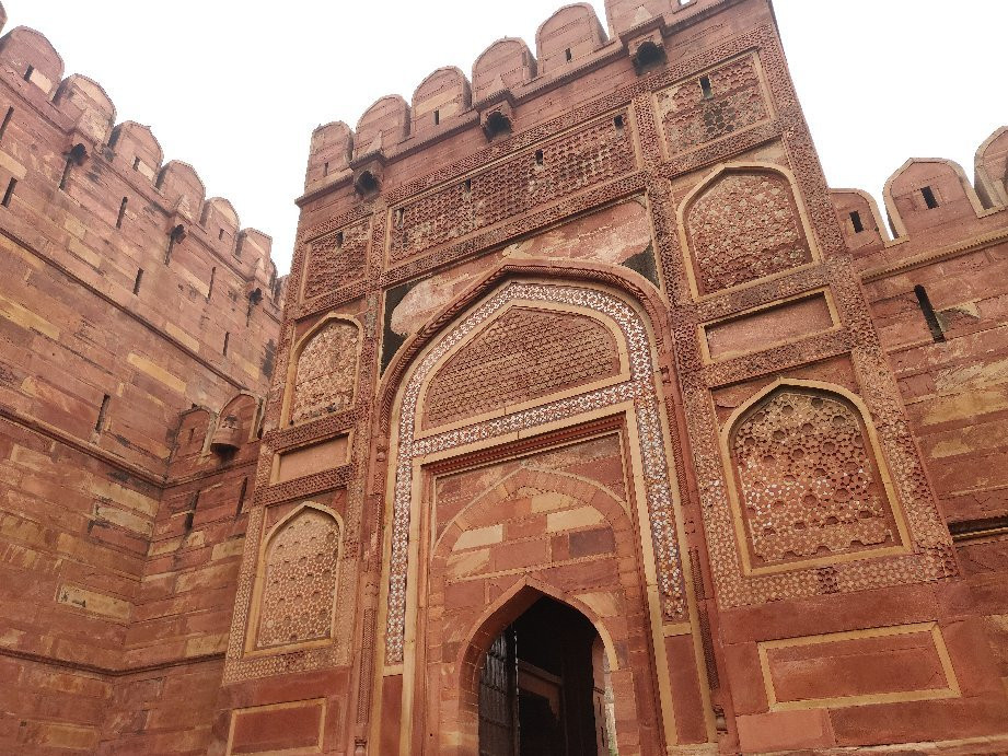 Heena Tours India景点图片