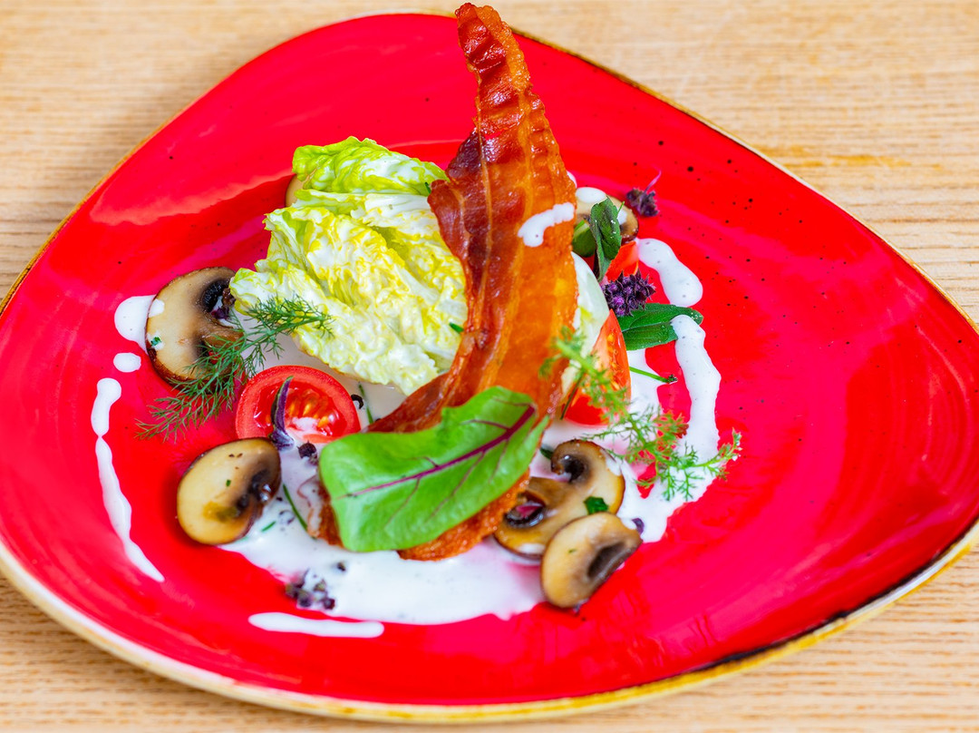 Landhaus Roessle主图