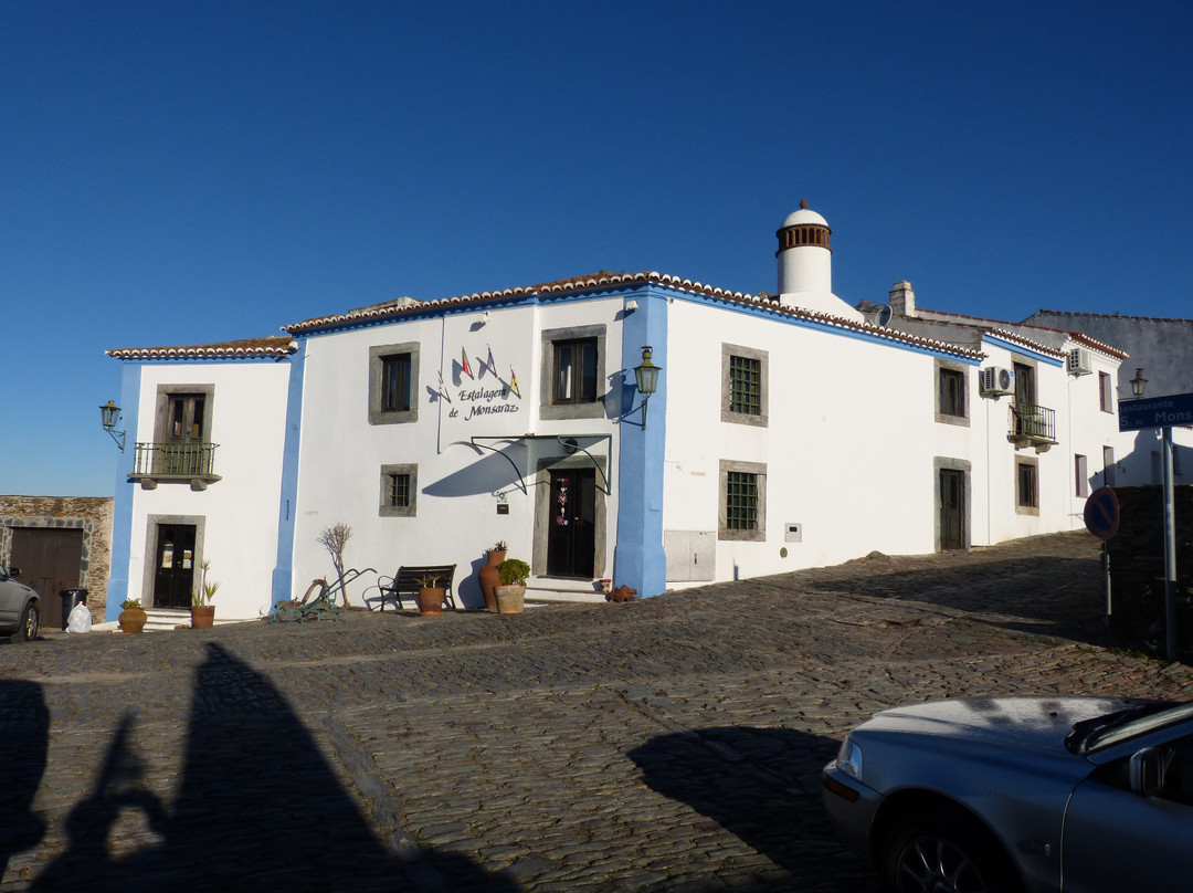 Estalagem De Monsaraz主图