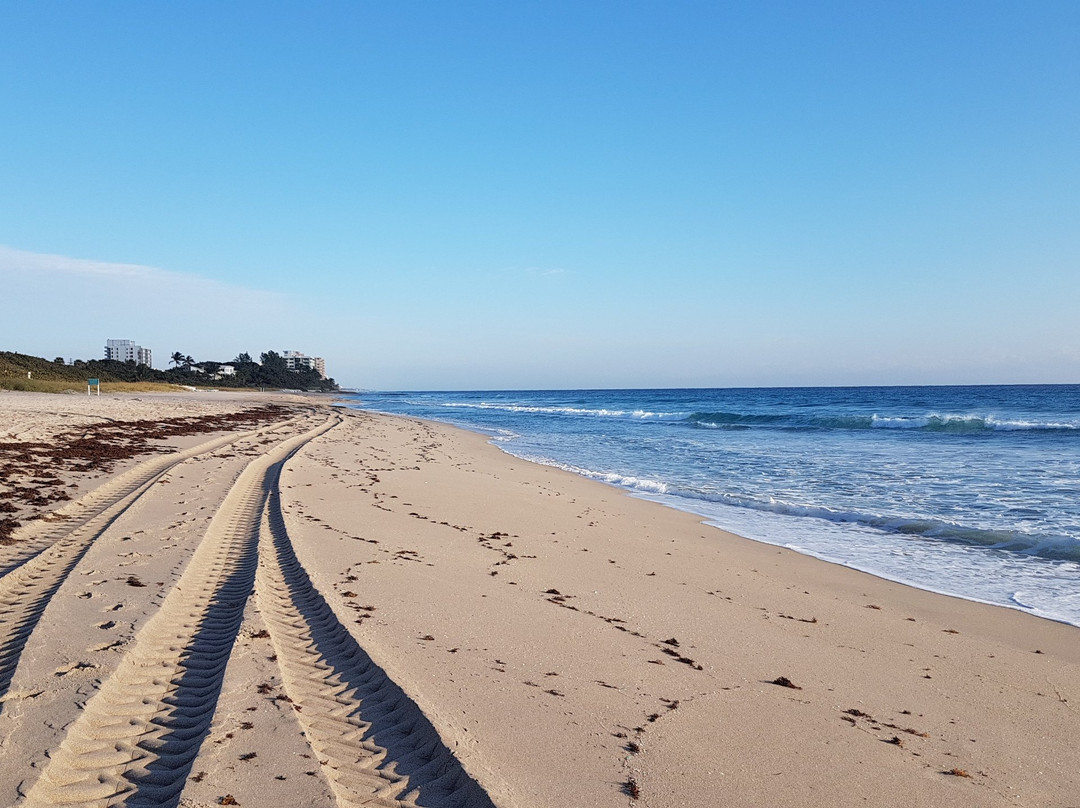 Spanish River Park-博卡拉顿必去景点